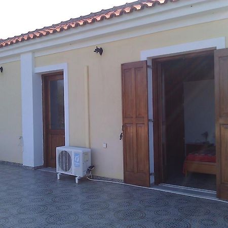 Lela Kaptani Eftalou Olive Grove Mithimna Ngoại thất bức ảnh