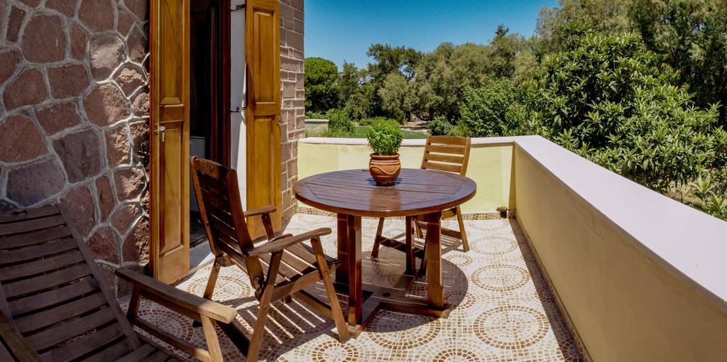 Lela Kaptani Eftalou Olive Grove Mithimna Ngoại thất bức ảnh