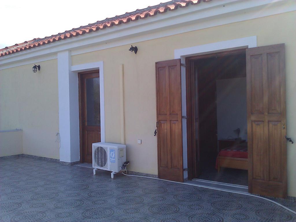 Lela Kaptani Eftalou Olive Grove Mithimna Ngoại thất bức ảnh