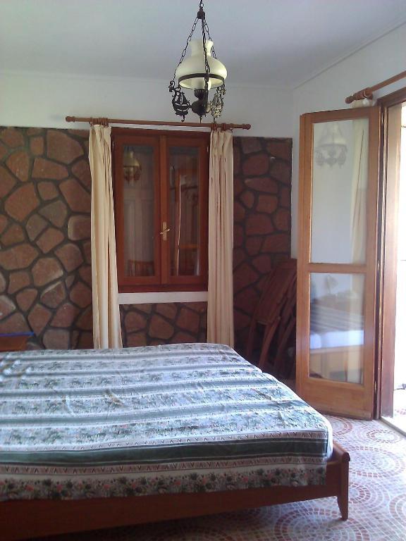 Lela Kaptani Eftalou Olive Grove Mithimna Phòng bức ảnh
