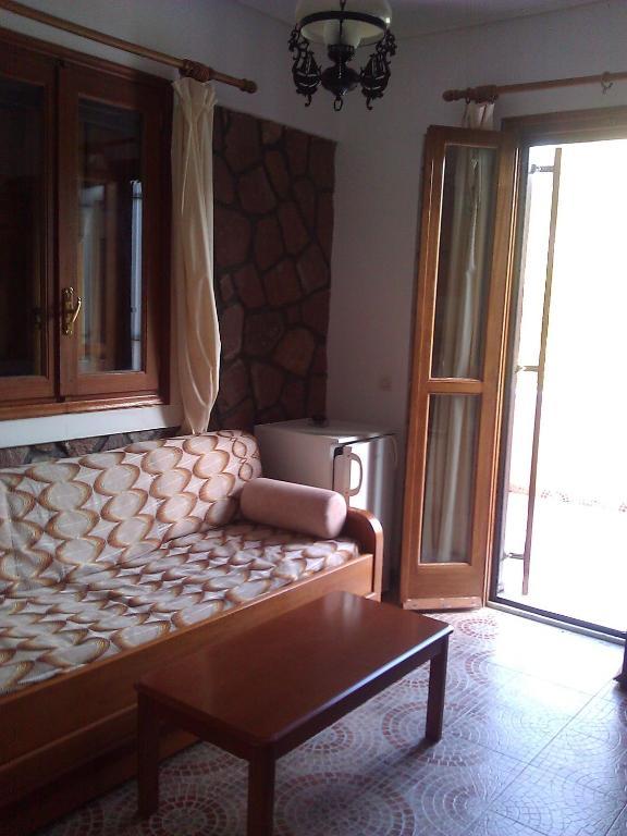 Lela Kaptani Eftalou Olive Grove Mithimna Phòng bức ảnh